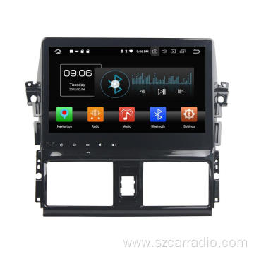 Octa Core 32G Head Unit Yairs 2014